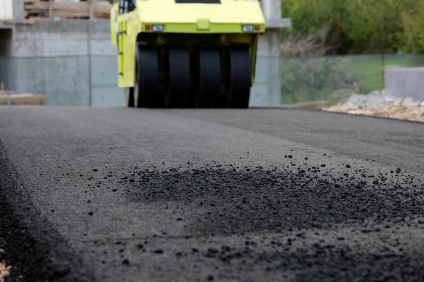 Reasons to Select Us for Your Driveway Paving Requirements in Riverside, CT