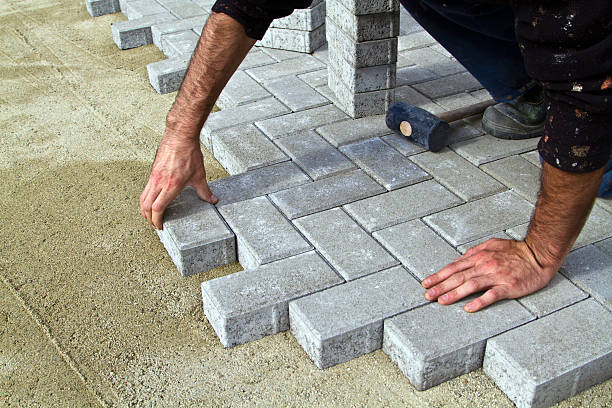 Best Best Driveway Pavers  in Riverside, CT